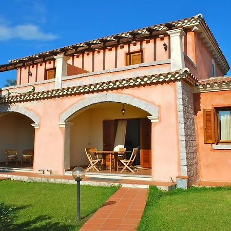 Tiffany Appartement *