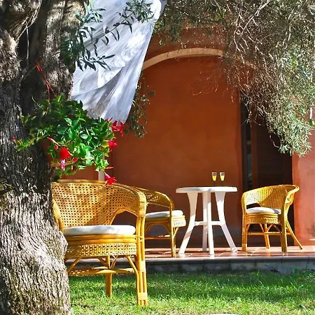 Appartement Tiffany *