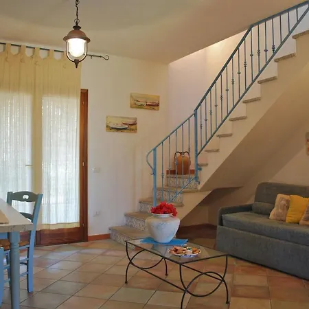 Appartement Tiffany San Teodoro (Sardinia)