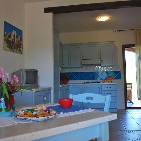 Appartement Tiffany *