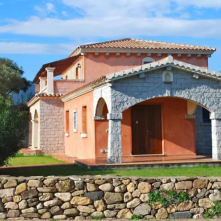 Tiffany San Teodoro (Sardinia)