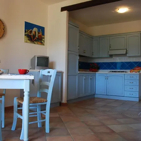 Tiffany * San Teodoro (Sardinia)