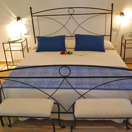 Tiffany * San Teodoro (Sardinia)