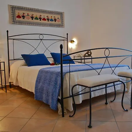 Appartement Tiffany San Teodoro (Sardinia)