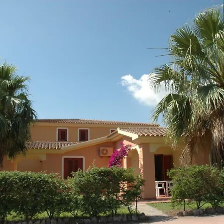 Tiffany Appartement *