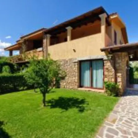 Apartment Tiffany San Teodoro (Sardinia)