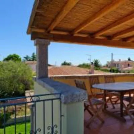 Tiffany Appartement *