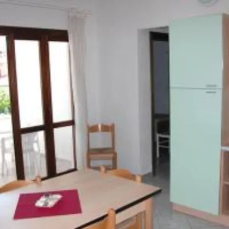 Apartment Tiffany San Teodoro (Sardinia)