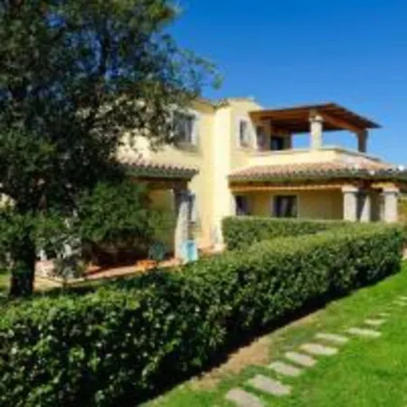 Tiffany Apartment San Teodoro (Sardinia)