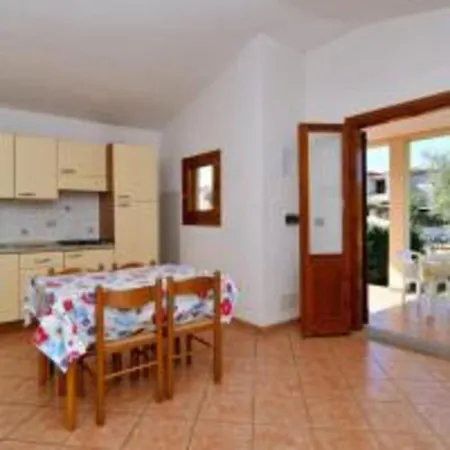 Tiffany Apartment San Teodoro (Sardinia)