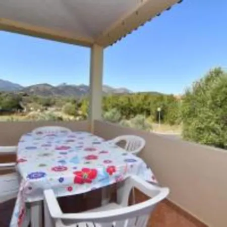 Tiffany San Teodoro (Sardinia)