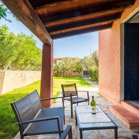 Tiffany Appartement San Teodoro (Sardinia)