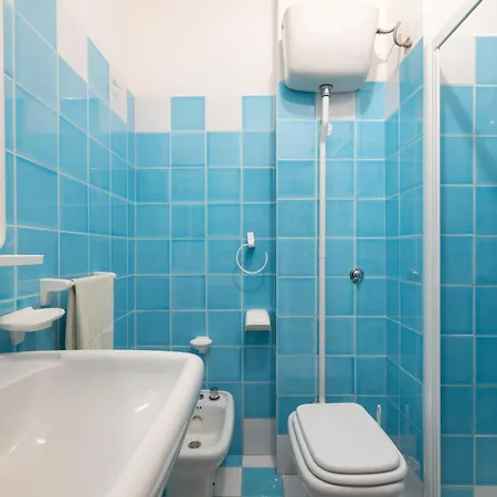 Tiffany * San Teodoro (Sardinia)