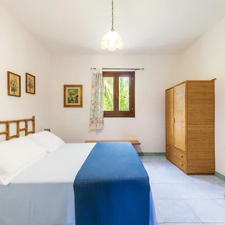 Tiffany Appartement San Teodoro (Sardinia)