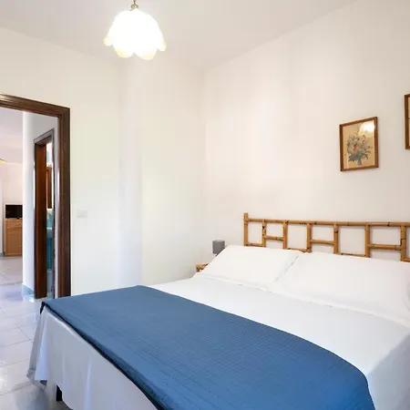 Tiffany Appartement San Teodoro (Sardinia)