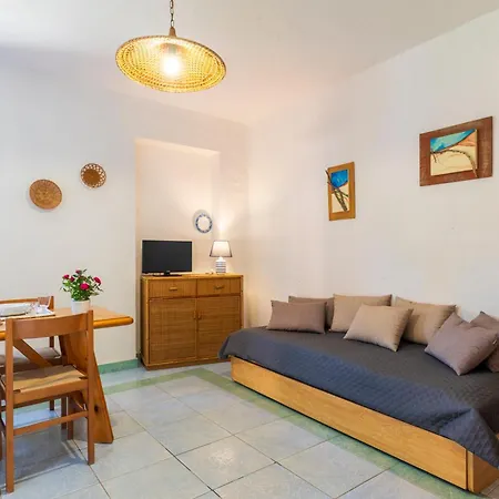 Tiffany San Teodoro (Sardinia)