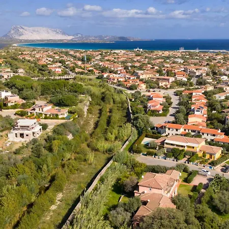 Tiffany Appartement *