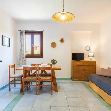 Appartement Tiffany *