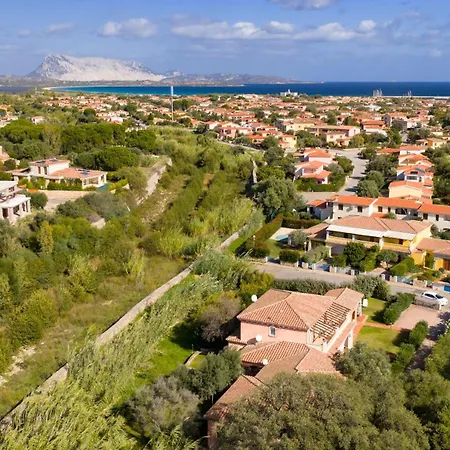 Appartement Tiffany *