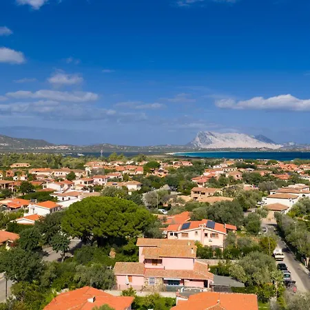 Tiffany Appartement *