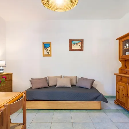 Tiffany San Teodoro (Sardinia)