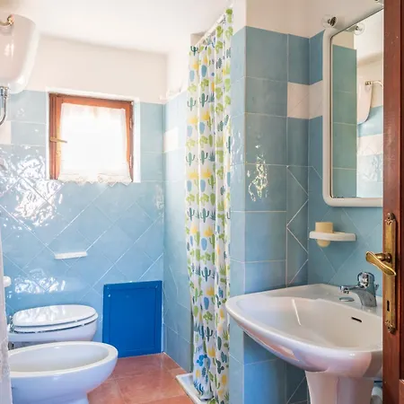 Appartement Tiffany San Teodoro (Sardinia)