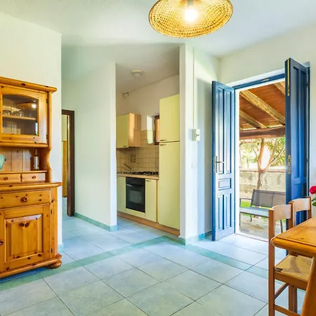 Appartement Tiffany *