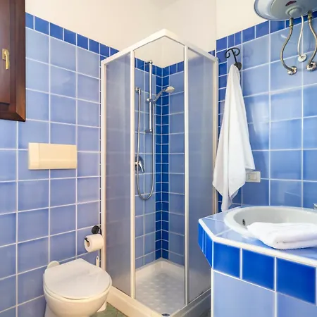 Tiffany Appartement *