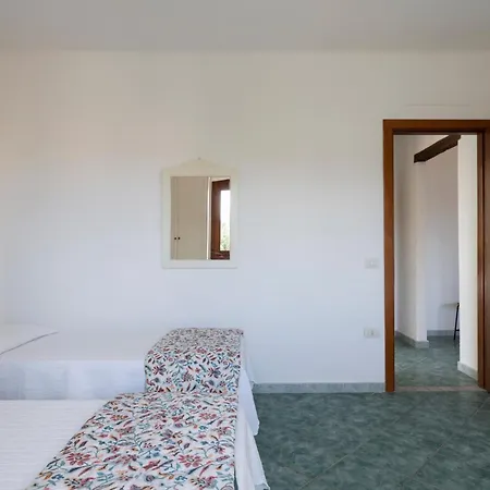 Tiffany San Teodoro (Sardinia)