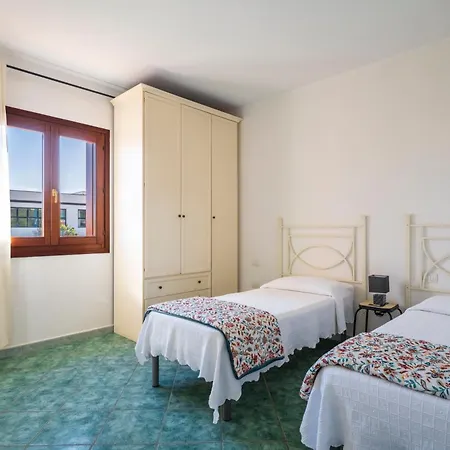 Tiffany Appartement San Teodoro (Sardinia)