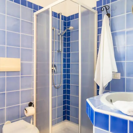 Appartement Tiffany *