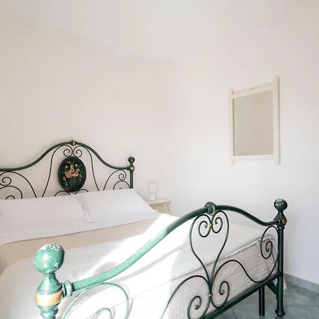 Tiffany Appartement *