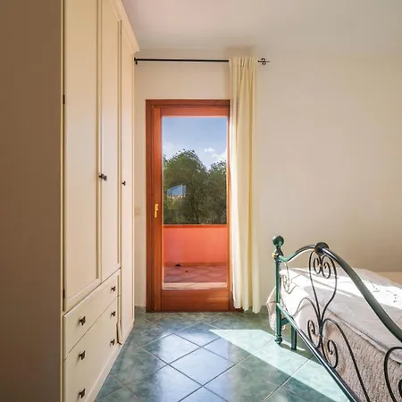 Tiffany Appartement San Teodoro (Sardinia)