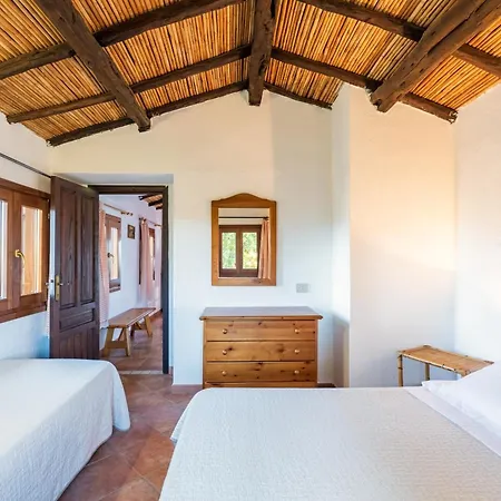 Tiffany Appartement *