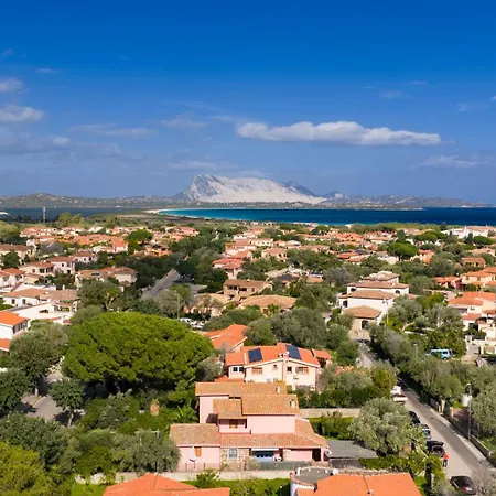 Tiffany * San Teodoro (Sardinia)