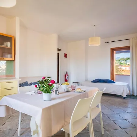 Appartement Tiffany San Teodoro (Sardinia)