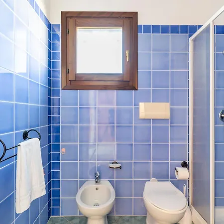 Tiffany * San Teodoro (Sardinia)