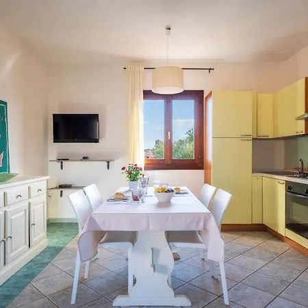 Tiffany * San Teodoro (Sardinia)