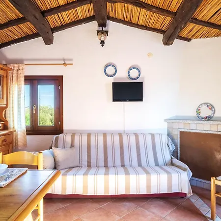 Appartement Tiffany *