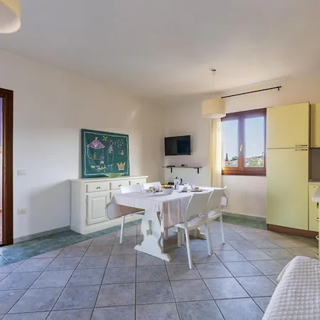 Tiffany Appartement San Teodoro (Sardinia)