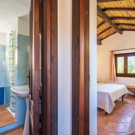 Appartement Tiffany San Teodoro (Sardinia)