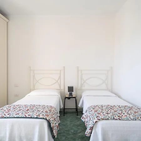 Appartement Tiffany San Teodoro (Sardinia)