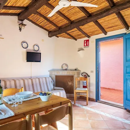 Tiffany Appartement San Teodoro (Sardinia)