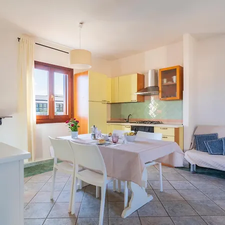 Tiffany Appartement *