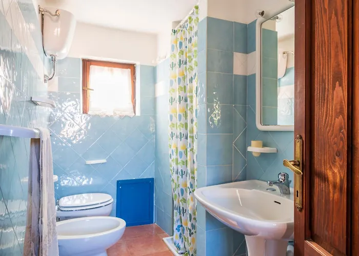 Appartamento Tiffany San Teodoro (Sardinia)