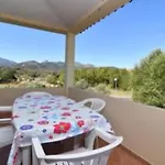Tiffany San Teodoro (Sardinia)