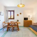 Appartement Tiffany *