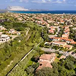 Appartement Tiffany San Teodoro (Sardinia)