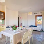 Appartement Tiffany San Teodoro (Sardinia)
