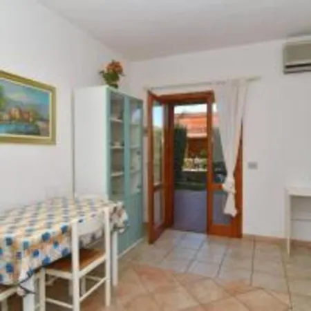 아파트 Tiffany 산테오도로